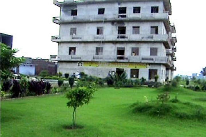 campus-view